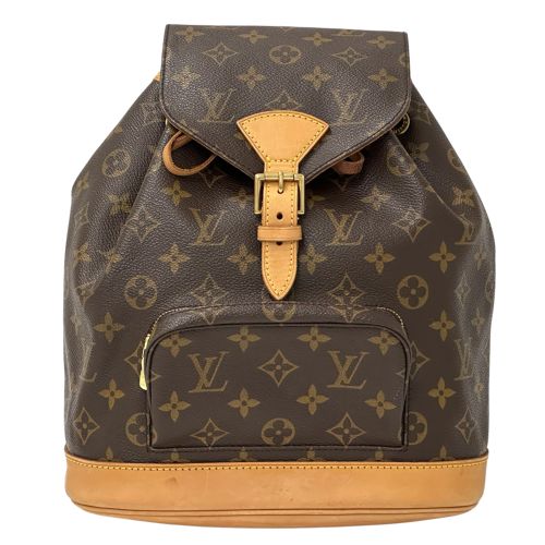 Backpack (Pre-Owned) - Louis Vuitton - Modalova