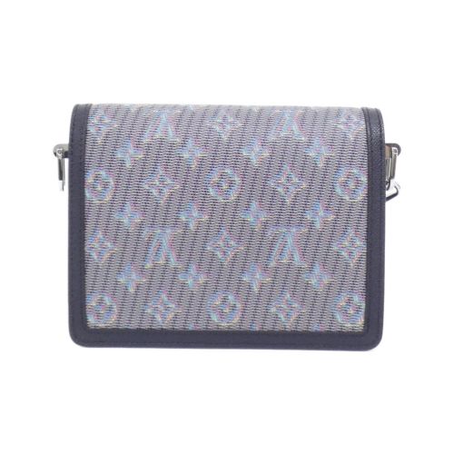 Monogram Leather Shoulder Bag (Pre-Owned) - Louis Vuitton - Modalova