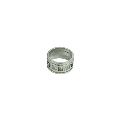 Band Ring (Pre-Owned) - Tiffany - Modalova