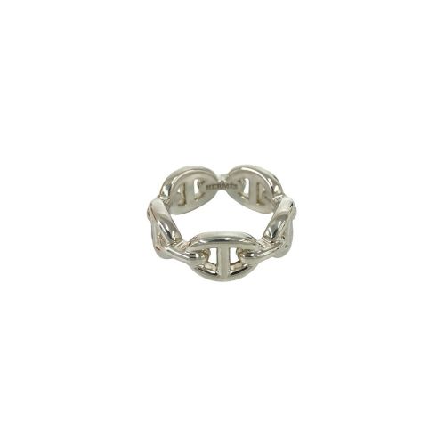 Band Ring (Pre-Owned) - Hermes - Modalova
