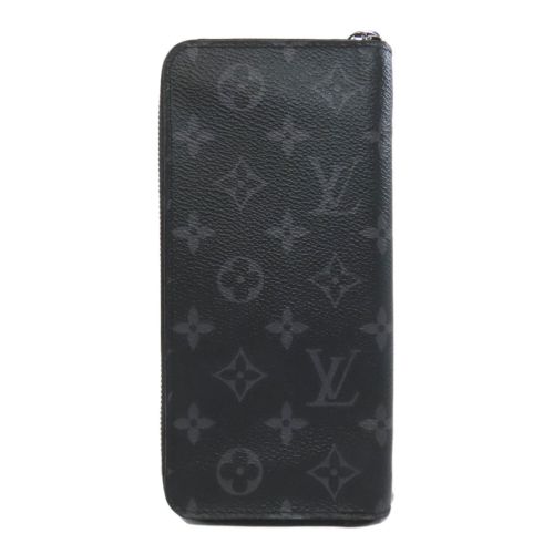 Monogram Eclipse Long Wallet (Bi-Fold) (Pre-Owned) - Louis Vuitton - Modalova