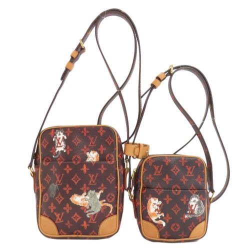 Shoulder Bag (Pre-Owned) - Louis Vuitton - Modalova