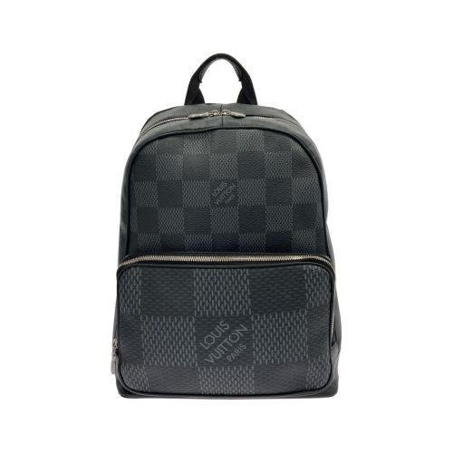 Coated Canvas Backpack (Pre-Owned) - Louis Vuitton - Modalova
