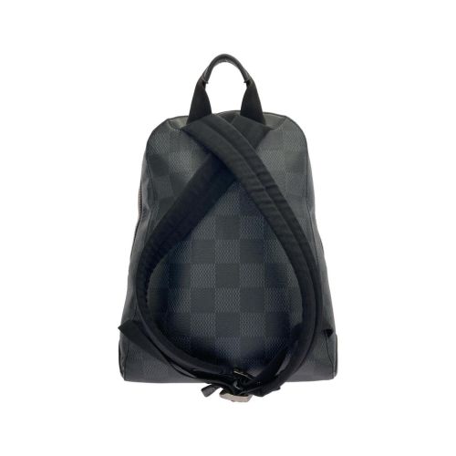 Coated Canvas Backpack (Pre-Owned) - Louis Vuitton - Modalova