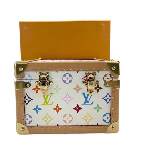 Louis Vuitton White (Pre-Owned) - Louis Vuitton - Modalova