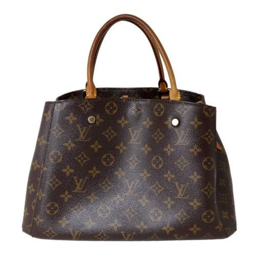 Handbag (Pre-Owned) - Louis Vuitton - Modalova