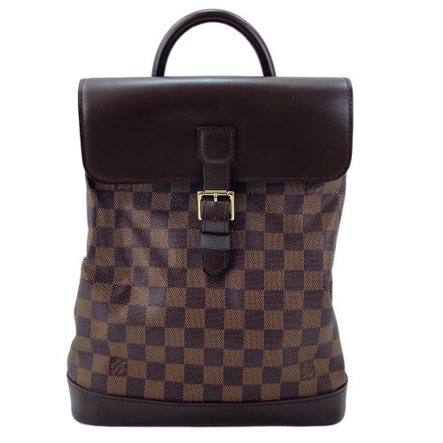 Backpack (Pre-Owned) - Louis Vuitton - Modalova