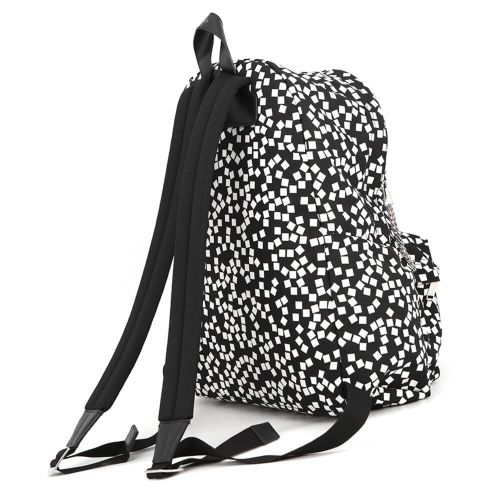 Nylon Canvas Leather Backpack (Pre-Owned) - Celine - Modalova