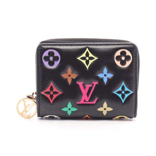 Leather Wallet (Bi-Fold) (Pre-Owned) - Louis Vuitton - Modalova