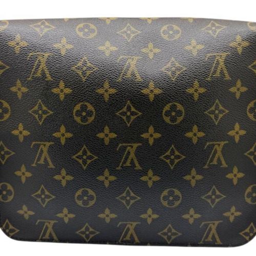 Monogram Shoulder Bag (Pre-Owned) - Louis Vuitton - Modalova