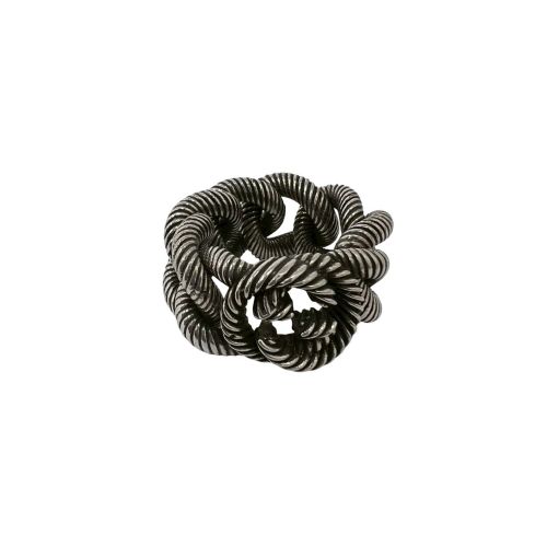 Band Ring (Pre-Owned) - Gucci - Modalova