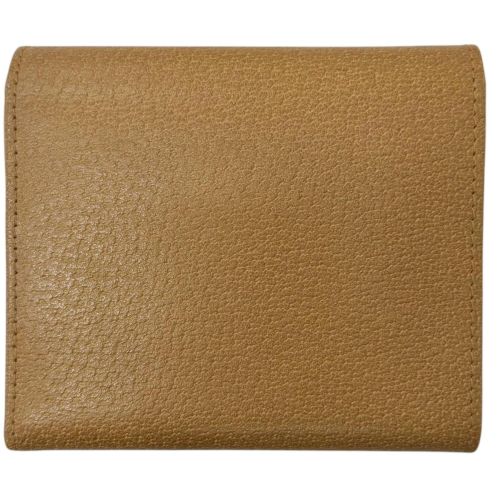 Leather Wallet (Tri-Fold) (Pre-Owned) - Prada - Modalova
