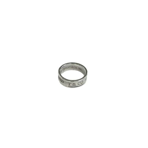 Band Ring (Pre-Owned) - Tiffany - Modalova