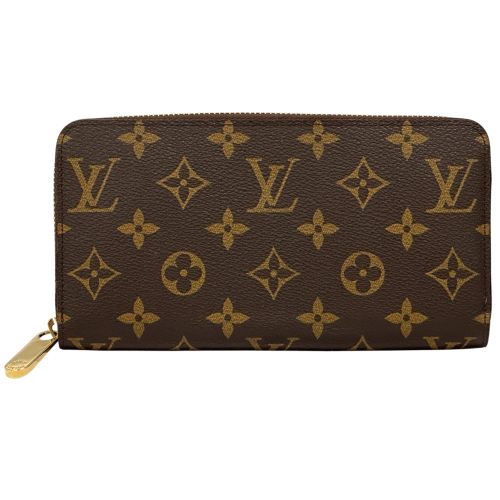 Long Bill Wallet (Bi-Fold) (Pre-Owned) - Louis Vuitton - Modalova