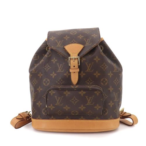 Backpack (Pre-Owned) - Louis Vuitton - Modalova