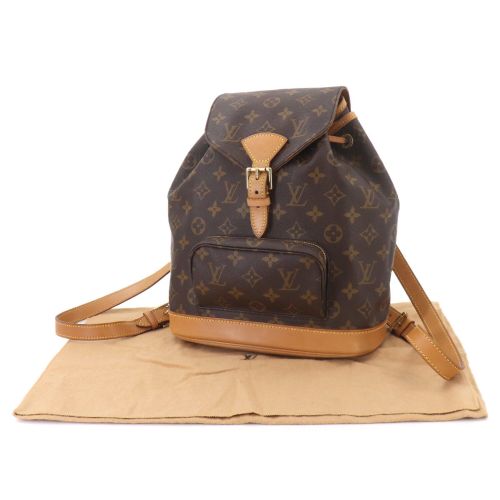Backpack (Pre-Owned) - Louis Vuitton - Modalova