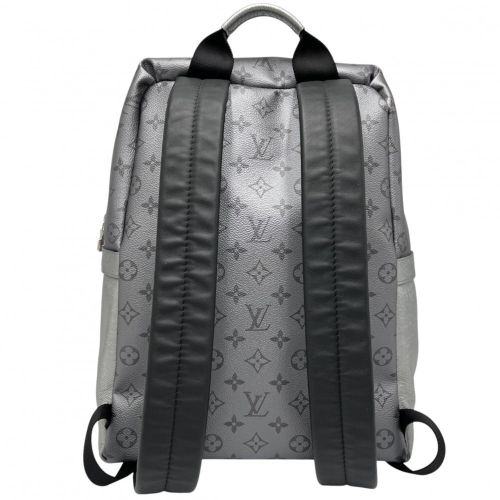Taiga Monogram Eclipse Backpack (Pre-Owned) - Louis Vuitton - Modalova