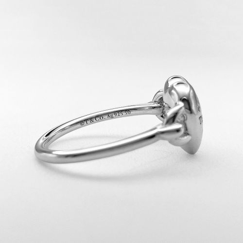 Band Ring (Pre-Owned) - Tiffany - Modalova
