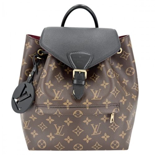 Monogram Backpack (Pre-Owned) - Louis Vuitton - Modalova