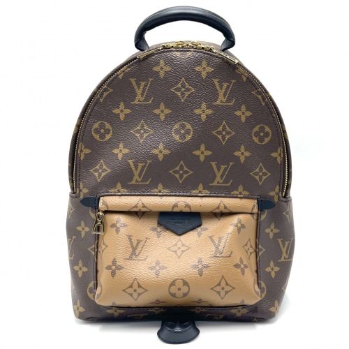 Monogram Reverse Backpack (Pre-Owned) - Louis Vuitton - Modalova