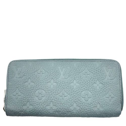 Monogram Long Wallet (Bi-Fold) (Pre-Owned) - Louis Vuitton - Modalova