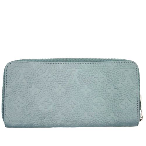 Monogram Long Wallet (Bi-Fold) (Pre-Owned) - Louis Vuitton - Modalova