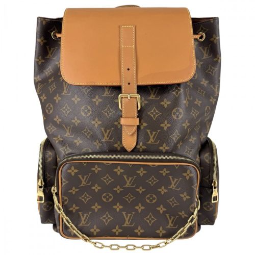Monogram Backpack (Pre-Owned) - Louis Vuitton - Modalova
