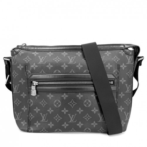 Monogram Eclipse Shoulder Bag (Pre-Owned) - Louis Vuitton - Modalova