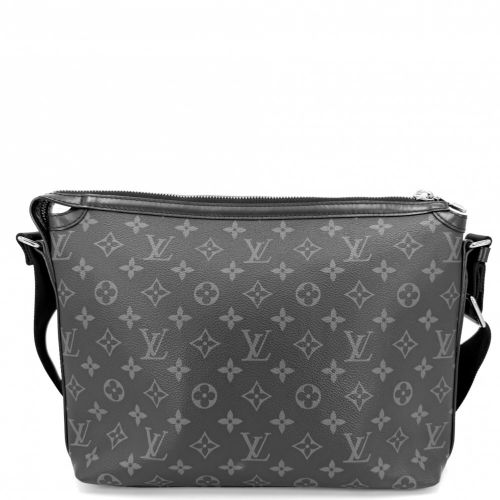 Monogram Eclipse Shoulder Bag (Pre-Owned) - Louis Vuitton - Modalova