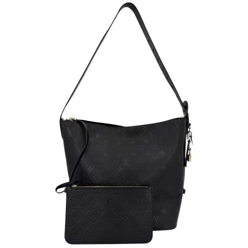 Monogram Empreinte Shoulder Bag (Pre-Owned) - Louis Vuitton - Modalova