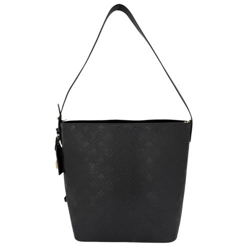Monogram Empreinte Shoulder Bag (Pre-Owned) - Louis Vuitton - Modalova