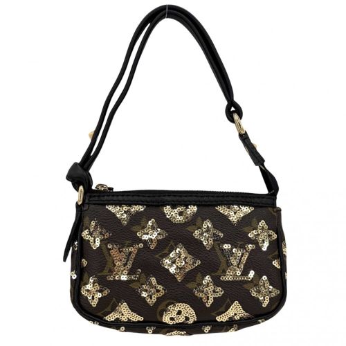 Monogram Eclipse Leather Handbag (Pre-Owned) - Louis Vuitton - Modalova