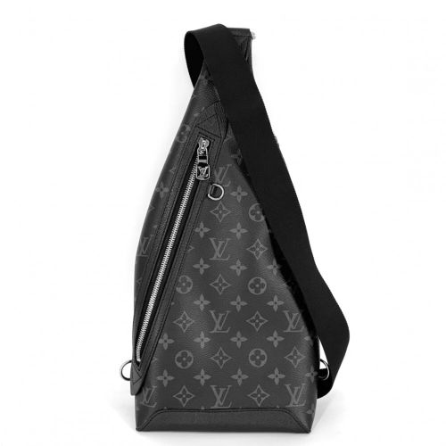 Monogram Eclipse Taigarama Sling Bag (Pre-Owned) - Louis Vuitton - Modalova