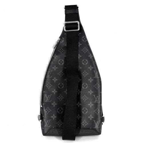 Monogram Eclipse Taigarama Sling Bag (Pre-Owned) - Louis Vuitton - Modalova