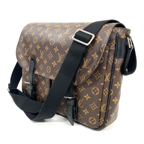 Monogram Shoulder Bag (Pre-Owned) - Louis Vuitton - Modalova