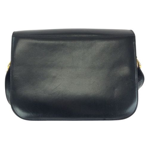 Leather Shoulder Bag (Pre-Owned) - Celine - Modalova