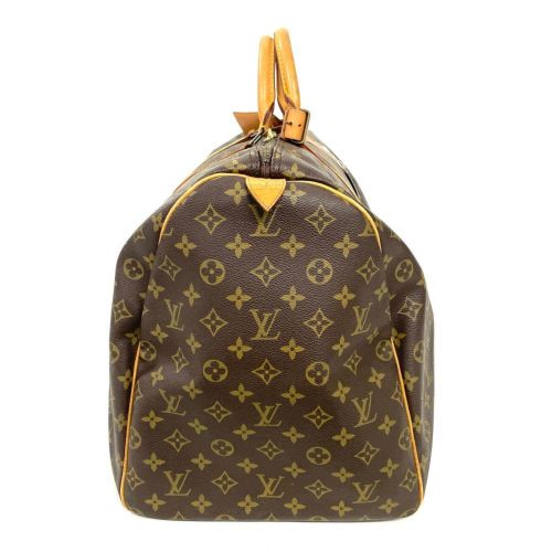 Monogram Canvas Boston Bag (Pre-Owned) - Louis Vuitton - Modalova