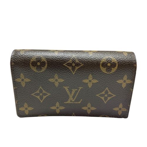 Wallet (Bi-Fold) (Pre-Owned) - Louis Vuitton - Modalova