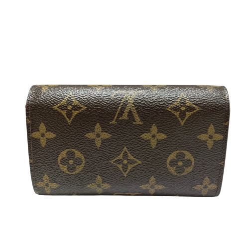 Wallet (Bi-Fold) (Pre-Owned) - Louis Vuitton - Modalova