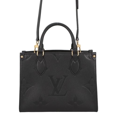 Empreinte Handbag (Pre-Owned) - Louis Vuitton - Modalova