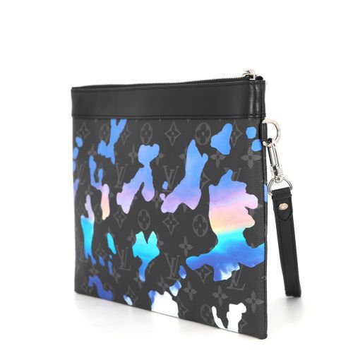 Clutch Bag Handbag Pochette (Pre-Owned) - Louis Vuitton - Modalova