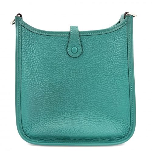 Leather Shoulder Bag (Pre-Owned) - Hermes - Modalova
