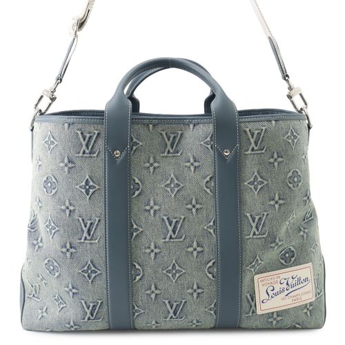 Handbag Tote Bag (Pre-Owned) - Louis Vuitton - Modalova