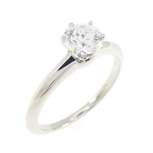 Band Ring (Pre-Owned) - Tiffany - Modalova