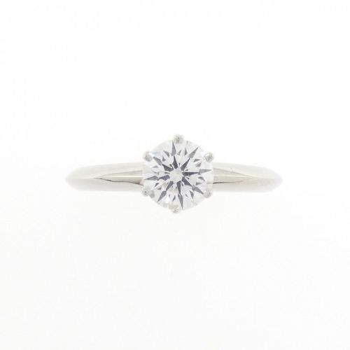 Band Ring (Pre-Owned) - Tiffany - Modalova