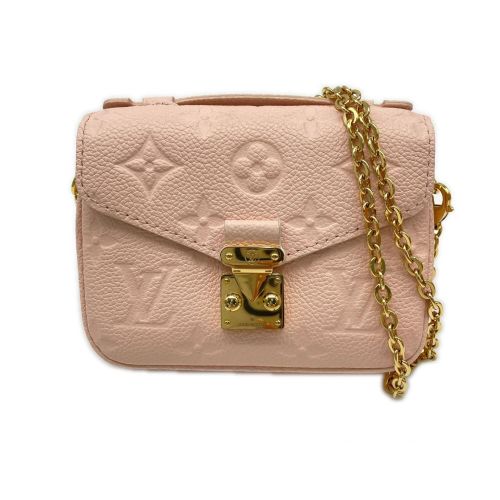 Leather Shoulder Bag (Pre-Owned) - Louis Vuitton - Modalova