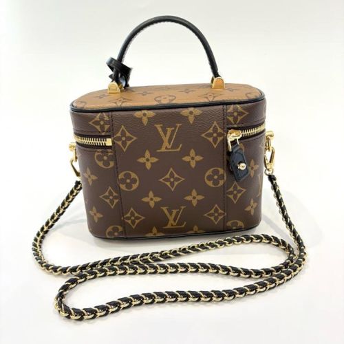 Shoulder Bag Vanity Bag (Pre-Owned) - Louis Vuitton - Modalova