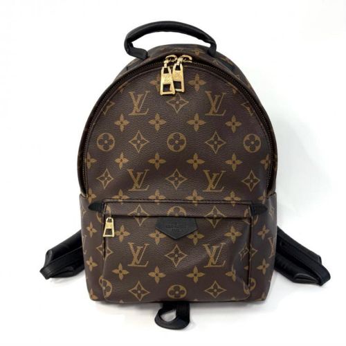 Backpack (Pre-Owned) - Louis Vuitton - Modalova
