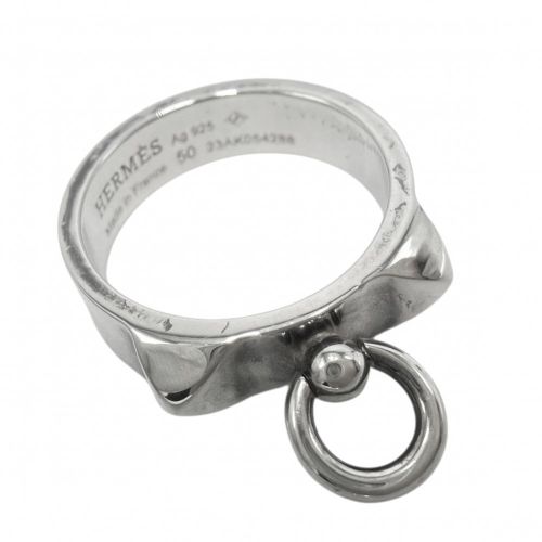 Band Ring (Pre-Owned) - Hermes - Modalova