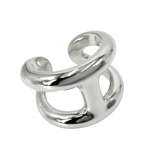 Band Ring (Pre-Owned) - Hermes - Modalova